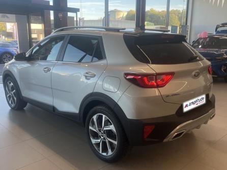 KIA Stonic 1.0 T-GDi 100ch GT Line à vendre à Charleville-Mézières - Image n°7