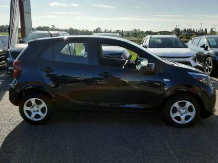 KIA Picanto 1.0 DPi 67ch Active à vendre à Montargis - Image n°4