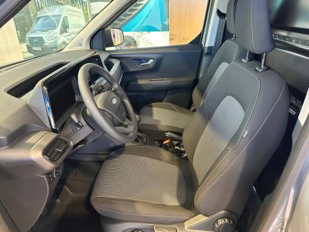 FORD Transit Courier 1.0 EcoBoost 100ch Trend à vendre à Troyes - Image n°7