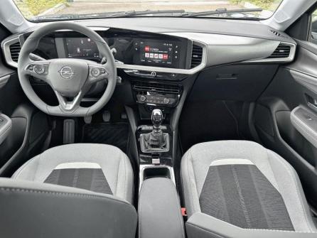 OPEL Mokka 1.2 Turbo 100ch à vendre à Troyes - Image n°8