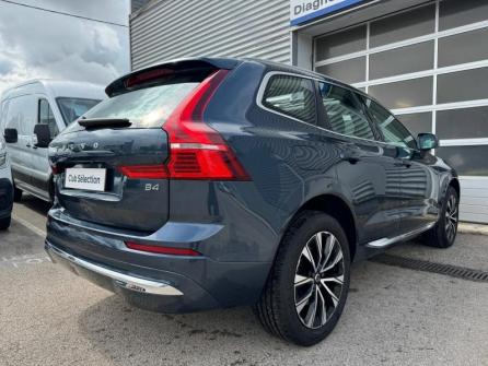 VOLVO XC60 B4 AdBlue 197ch Plus Style Chrome Geartronic à vendre à Dijon - Image n°5