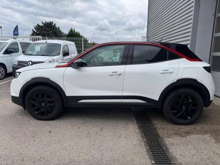 OPEL Mokka 1.2 Turbo 130ch GS Line BVA8 à vendre à Dijon - Image n°8