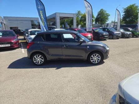 SUZUKI Swift 1.2 Dualjet Hybrid 83ch Privilège à vendre à Dijon - Image n°4