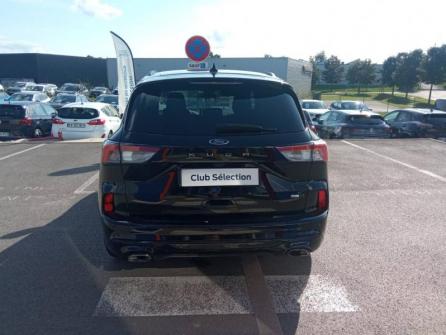 FORD Kuga 2.0 EcoBlue 150ch mHEV ST-Line Business à vendre à Dole - Image n°6