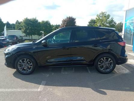 FORD Kuga 2.0 EcoBlue 150ch mHEV ST-Line Business à vendre à Dole - Image n°8