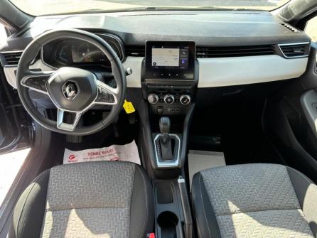 RENAULT Clio 1.6 E-Tech 140ch Limited -21 à vendre à Troyes - Image n°12