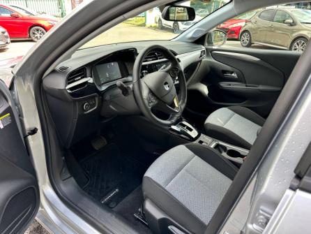 OPEL Corsa Electric 136ch à vendre à Melun - Image n°9