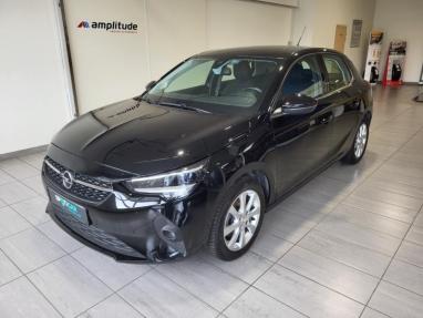 Voir le détail de l'offre de cette OPEL Corsa 1.2 Turbo 100ch Elegance de 2020 en vente à partir de 150.96 €  / mois