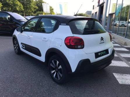 CITROEN C3 1.2 PureTech 83ch S&S Shine à vendre à Montereau - Image n°7