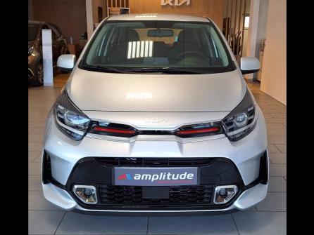 KIA Picanto 1.2 DPi 84ch GT Line à vendre à Auxerre - Image n°2