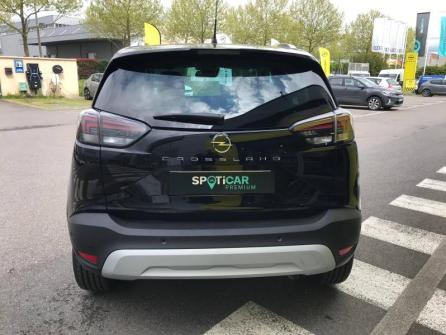 OPEL Crossland X 1.2 Turbo 130ch Elegance BVA à vendre à Melun - Image n°6