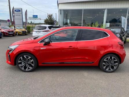 MITSUBISHI Colt 1.6 MPI HEV 143ch Instyle à vendre à Orléans - Image n°7