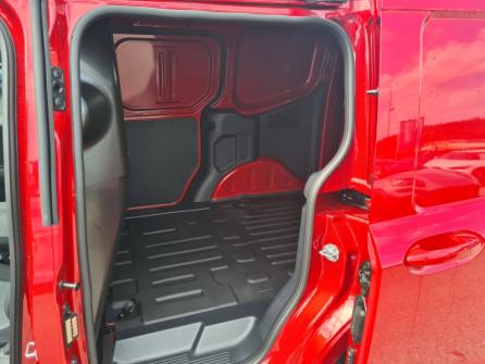 FORD Transit Courier 1.0 EcoBoost 125ch Limited DCT7 à vendre à Oyonnax - Image n°11