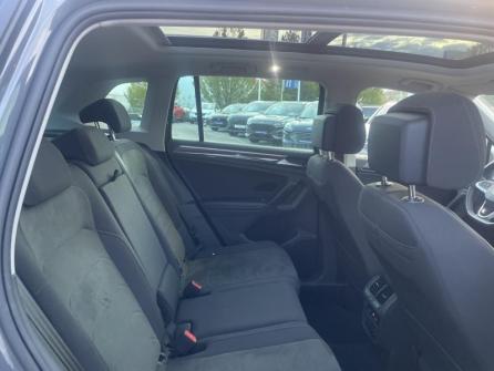 VOLKSWAGEN Tiguan 1.5 TSI 150ch Elegance DSG7 à vendre à Besançon - Image n°12