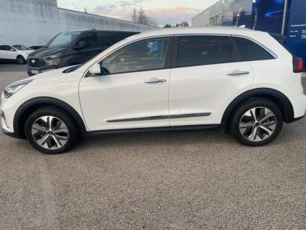 KIA e-Niro Design 136ch à vendre à Besançon - Image n°8