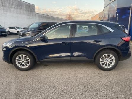 FORD Kuga 2.5 Duratec 190ch FHEV Titanium BVA à vendre à Besançon - Image n°8