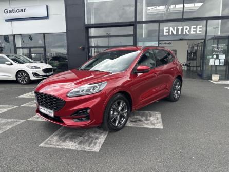 FORD Kuga 2.5 Duratec 190ch FHEV E85 ST-Line X BVA à vendre à Châteauroux - Image n°1