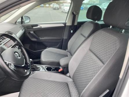 VOLKSWAGEN Tiguan 2.0 TSI 190ch 4Motion DSG7 Euro6d-T à vendre à Châteauroux - Image n°10