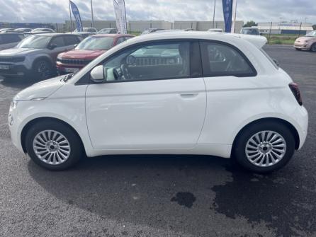 FIAT 500 e 95ch Pack Confort & Style à vendre à Châteauroux - Image n°8