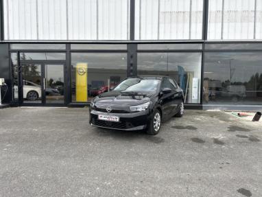 Voir le détail de l'offre de cette OPEL Corsa 1.2 Turbo 100ch de 2023 en vente à partir de 15 999 € 