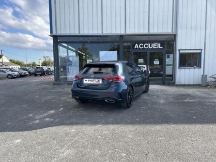 MERCEDES-BENZ Classe A 200 d 150ch AMG Line 8G-DCT à vendre à Bourges - Image n°5