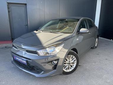 Voir le détail de l'offre de cette KIA Rio 1.0 T-GDI 100ch Active de 2021 en vente à partir de 15 999 € 