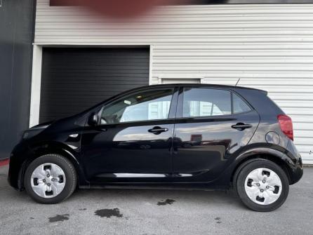 KIA Picanto 1.0 67ch Active Euro6d-T à vendre à Reims - Image n°8