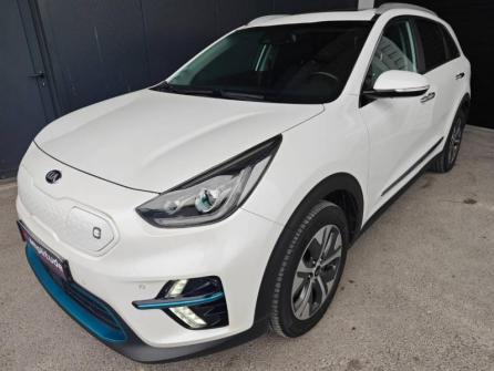 KIA e-Niro e-Premium 204ch à vendre à Reims - Image n°1