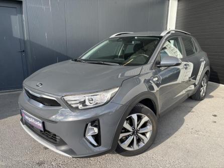 KIA Stonic 1.0 T-GDi 100ch Active à vendre à Reims - Image n°1