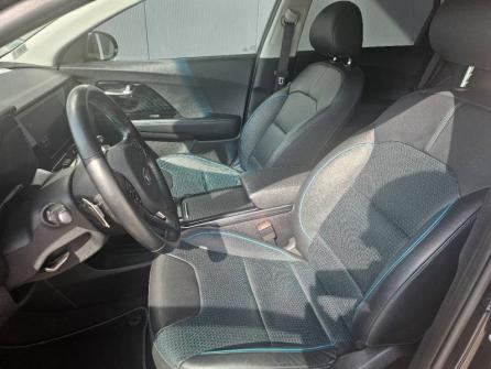 KIA e-Niro Design 204ch à vendre à Reims - Image n°10