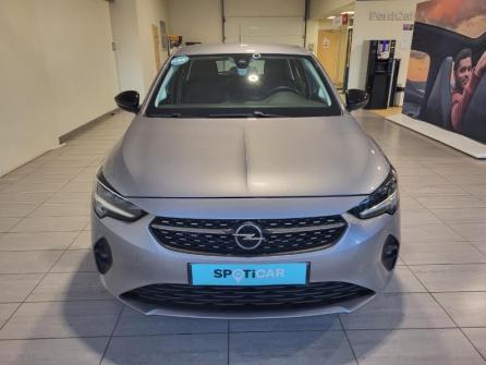 OPEL Corsa 1.2 Turbo 100ch Elegance à vendre à Chaumont - Image n°2