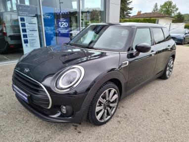 Voir le détail de l'offre de cette MINI Clubman Cooper 136ch Essential BVA7 de 2023 en vente à partir de 234.31 €  / mois