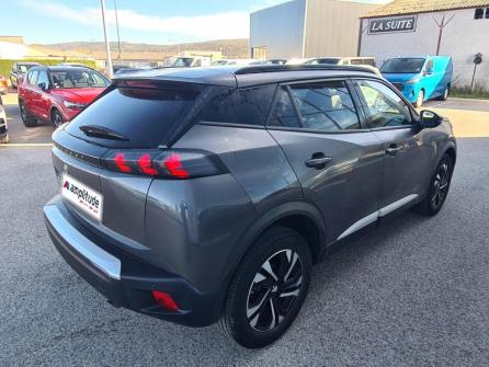 PEUGEOT 2008 1.2 PureTech 100ch S&S Allure à vendre à Oyonnax - Image n°5