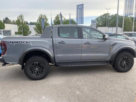 FORD Ranger 2.0 TDCi 213ch Double Cabine Raptor BVA10 à vendre à Besançon - Image n°4