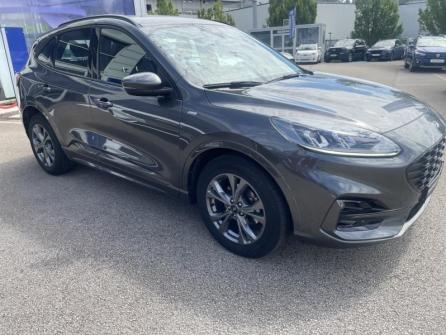 FORD Kuga 2.5 Duratec 190ch FHEV E85 ST-Line BVA à vendre à Besançon - Image n°3