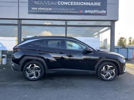 HYUNDAI Tucson 1.6 T-GDi 230ch Hybrid Executive BVA6 à vendre à Bourges - Image n°4