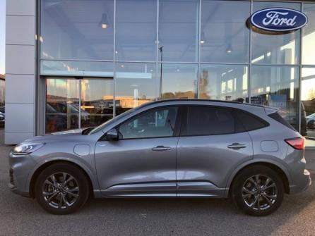 FORD Kuga 2.5 Duratec 225ch PHEV ST-Line BVA à vendre à Oyonnax - Image n°8