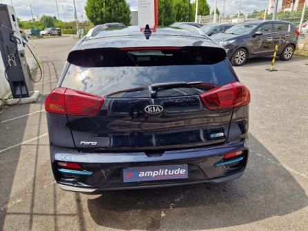 KIA e-Niro Design 204ch à vendre à Oyonnax - Image n°5