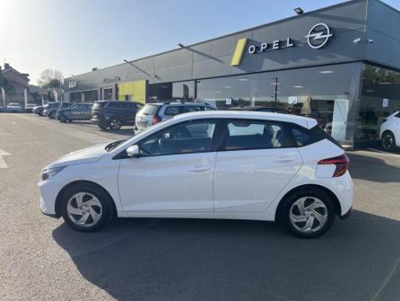 HYUNDAI i20 1.2 84ch Initia à vendre à Auxerre - Image n°8