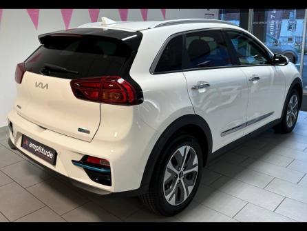 KIA e-Niro Active 204ch à vendre à Auxerre - Image n°5