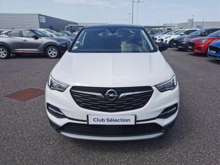 OPEL Grandland X 1.5 D 130ch Design Line à vendre à Montargis - Image n°2