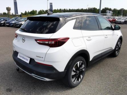 OPEL Grandland X 1.5 D 130ch Design Line à vendre à Montargis - Image n°5