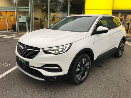 OPEL Grandland X 1.5 D 130ch Elite à vendre à Melun - Image n°1