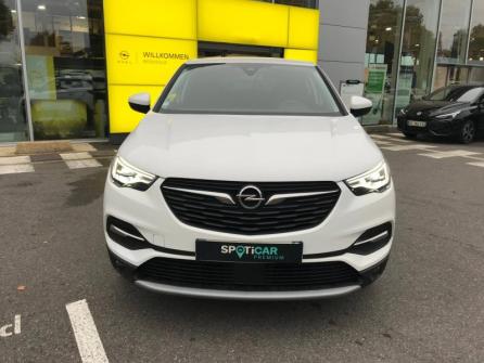 OPEL Grandland X 1.5 D 130ch Elite à vendre à Melun - Image n°2