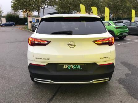 OPEL Grandland X 1.5 D 130ch Elite à vendre à Melun - Image n°6