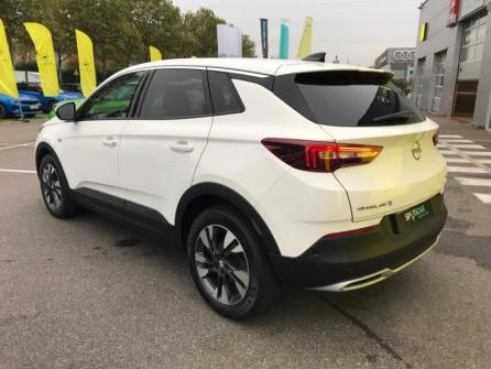 OPEL Grandland X 1.5 D 130ch Elite à vendre à Melun - Image n°7