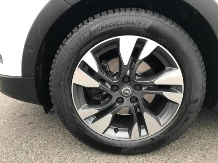 OPEL Grandland X 1.5 D 130ch Elite à vendre à Melun - Image n°9