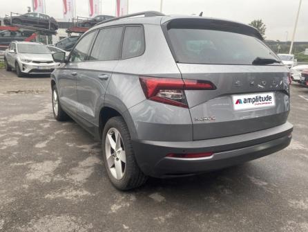 SKODA Karoq 1.6 TDI 116ch SCR Ambition DSG Euro6d-T à vendre à Compiègne - Image n°7