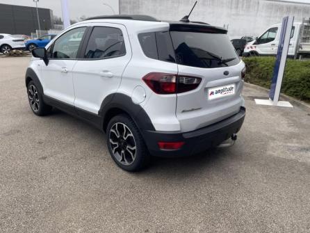 FORD EcoSport 1.0 EcoBoost 125ch Active 6cv à vendre à Besançon - Image n°7