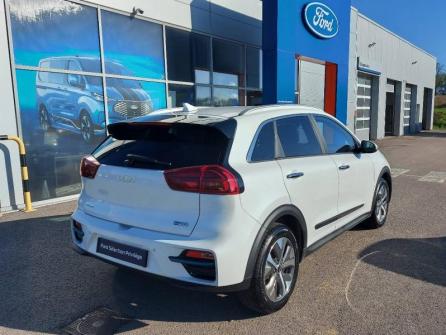 KIA e-Niro Design OBC 204ch à vendre à Dole - Image n°5